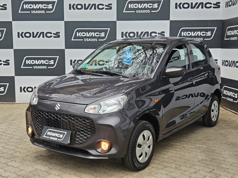 SUZUKI ALTO 1.0 GL MT 2025