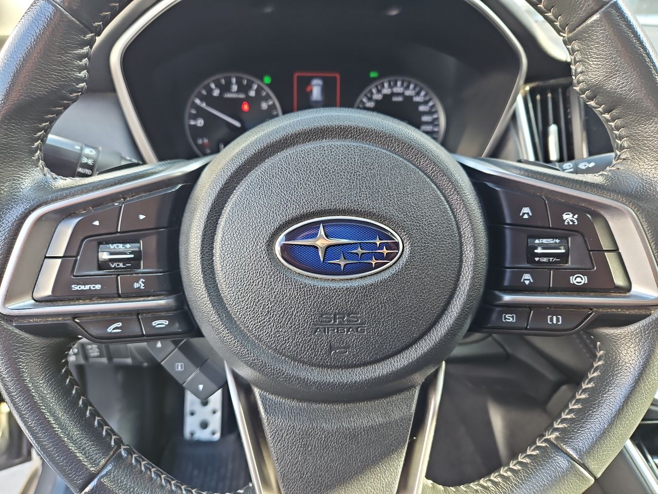 Subaru Outback Outback 4x4 2.5 At 2022 Usado  Usado en Webautos.cl