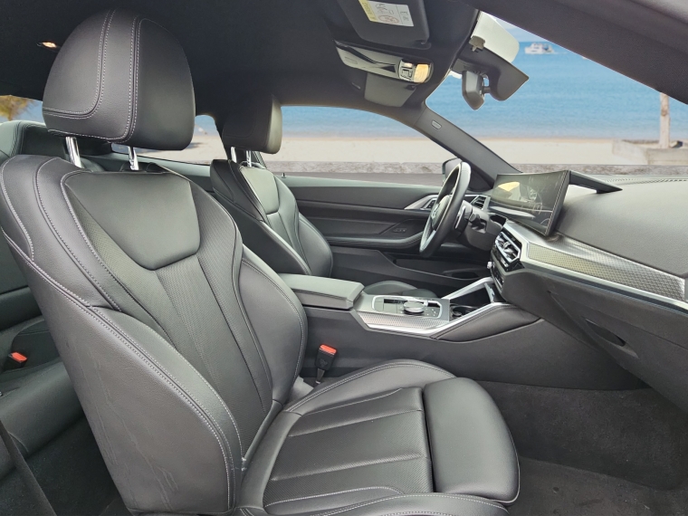 Bmw 430 Coupe 2.0 At 2024 Usado Usado en BMW Premium Selection Bmw 430 Coupe 2.0 At 2024 Usado Usado en BMW Premium Selection