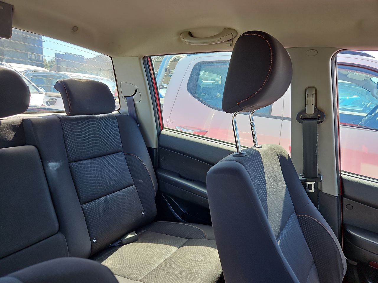 Ssangyong Actyon sport New  Actyon Sport 2.0 2018 Usado  Usado en Webautos.cl