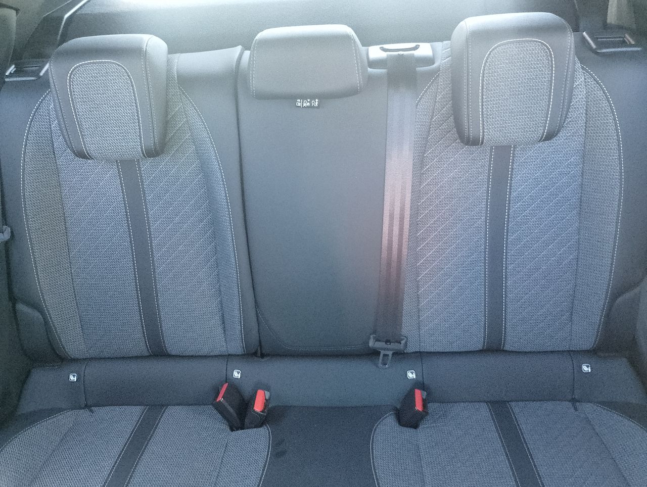 Peugeot 2008 2008 4x2 1.2 Aut 2025 Usado en Usados de Primera - Sergio Escobar