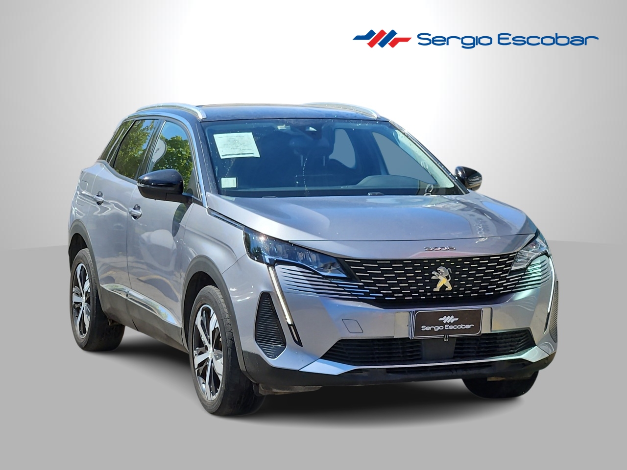 PEUGEOT 3008 3008 THP 165HP 1.6 AUT 2022