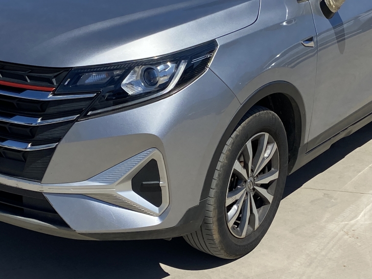Gac motor Gs3 Gs3 Power 1.5 2022 Usado en Rosselot Usados