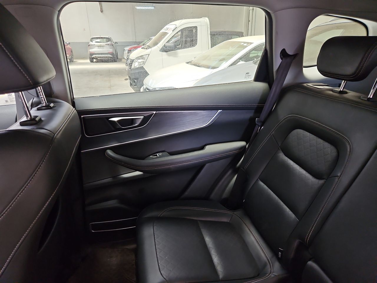 Chery Tiggo 8 Tiggo 8 1.5 2022 Usado en Usados de Primera - Sergio Escobar