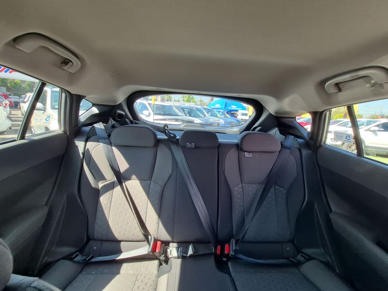 SUBARU CROSSTREK CROSSTREK 4X4 2.0 AUT. - 2023