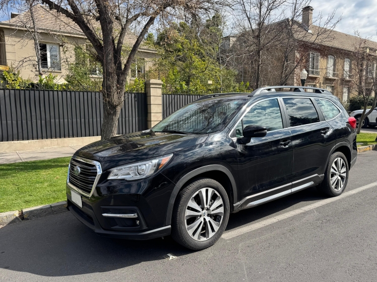 Subaru Evoltis Limited 4x4 2.4 Aut 2022  Usado en GT Autos