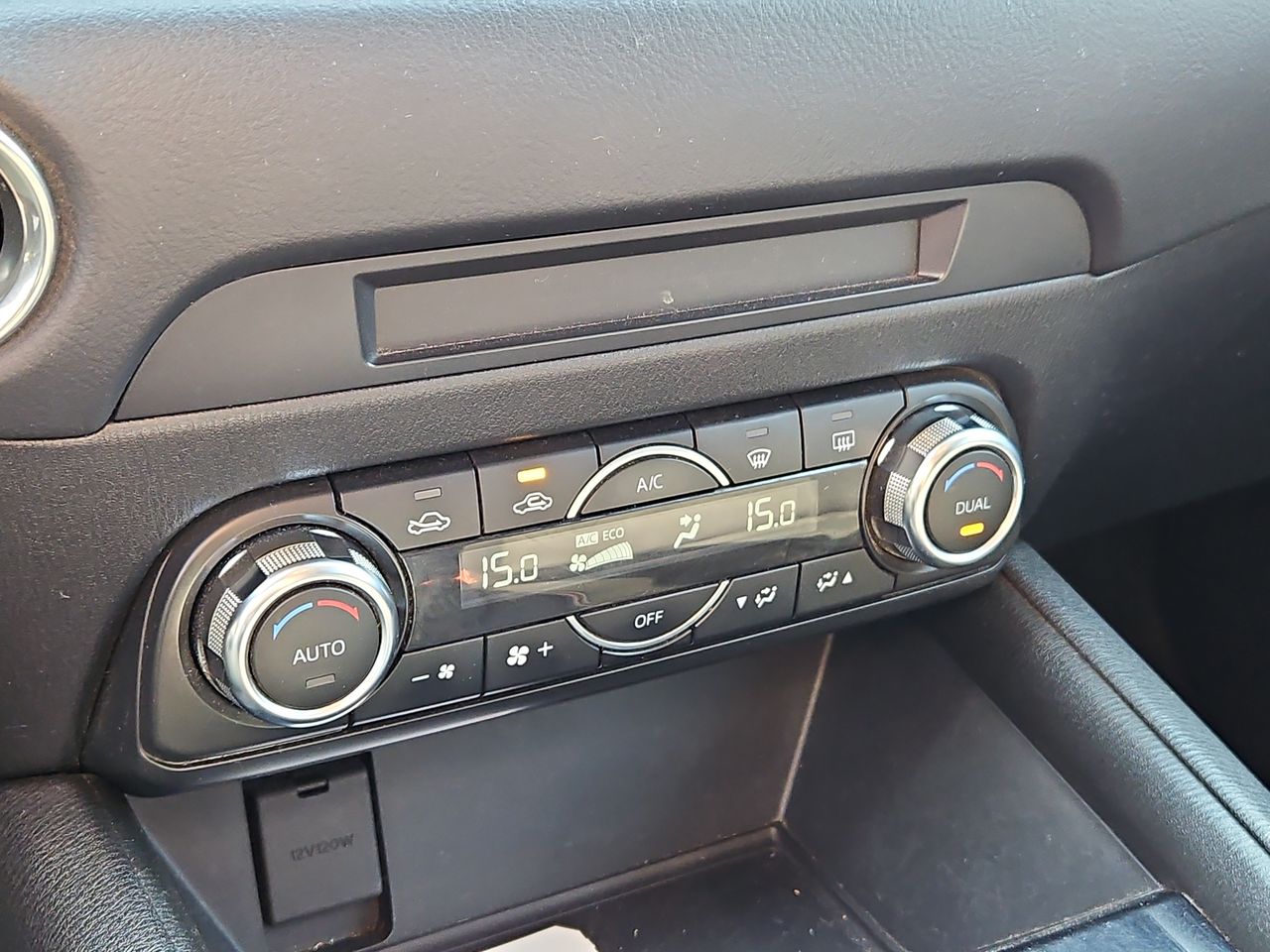 Mazda Cx-5 All New Cx 5 R 2.0 Aut 2019 Usado  Usado en Webautos.cl
