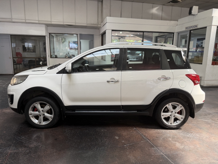 Great wall M4 Luxury 1.5l 5mt Ac 2017  Usado en Grass & Arueste