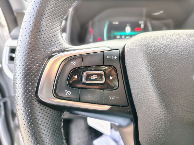 Chery Tiggo 7 pro Tiggo7 Pro Glx Cvt 1.5 2022 Usado en Rosselot Usados