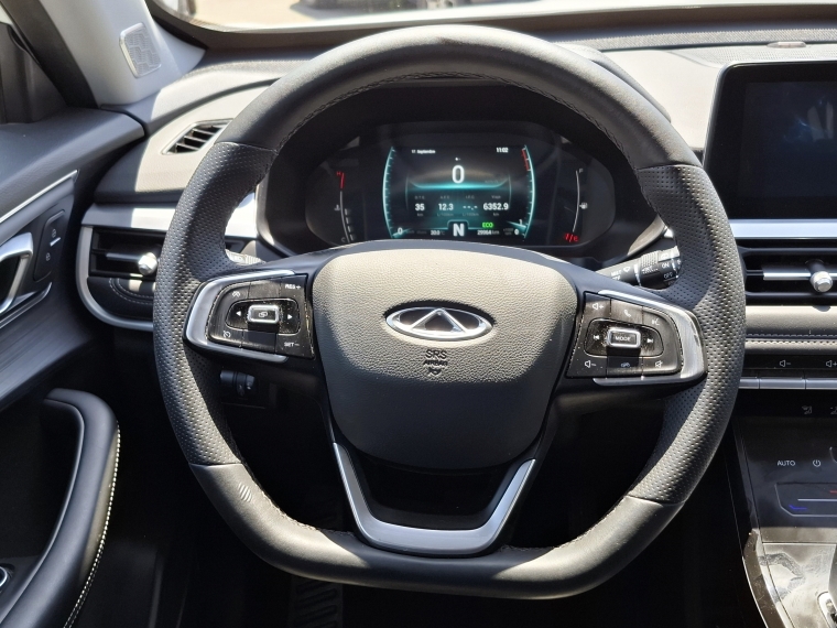 Chery Tiggo 7 pro Tiggo 7 Glx Cvt Pro 1.5 Aut 2022 Usado en Rosselot Usados