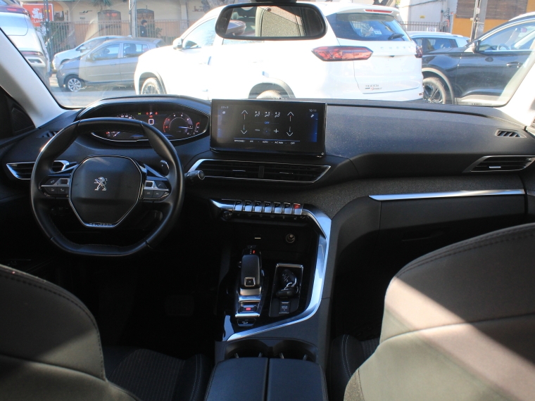 Peugeot 5008 5008 Bluehdi 130 1.5 Aut 2022 Usado en Rosselot Usados