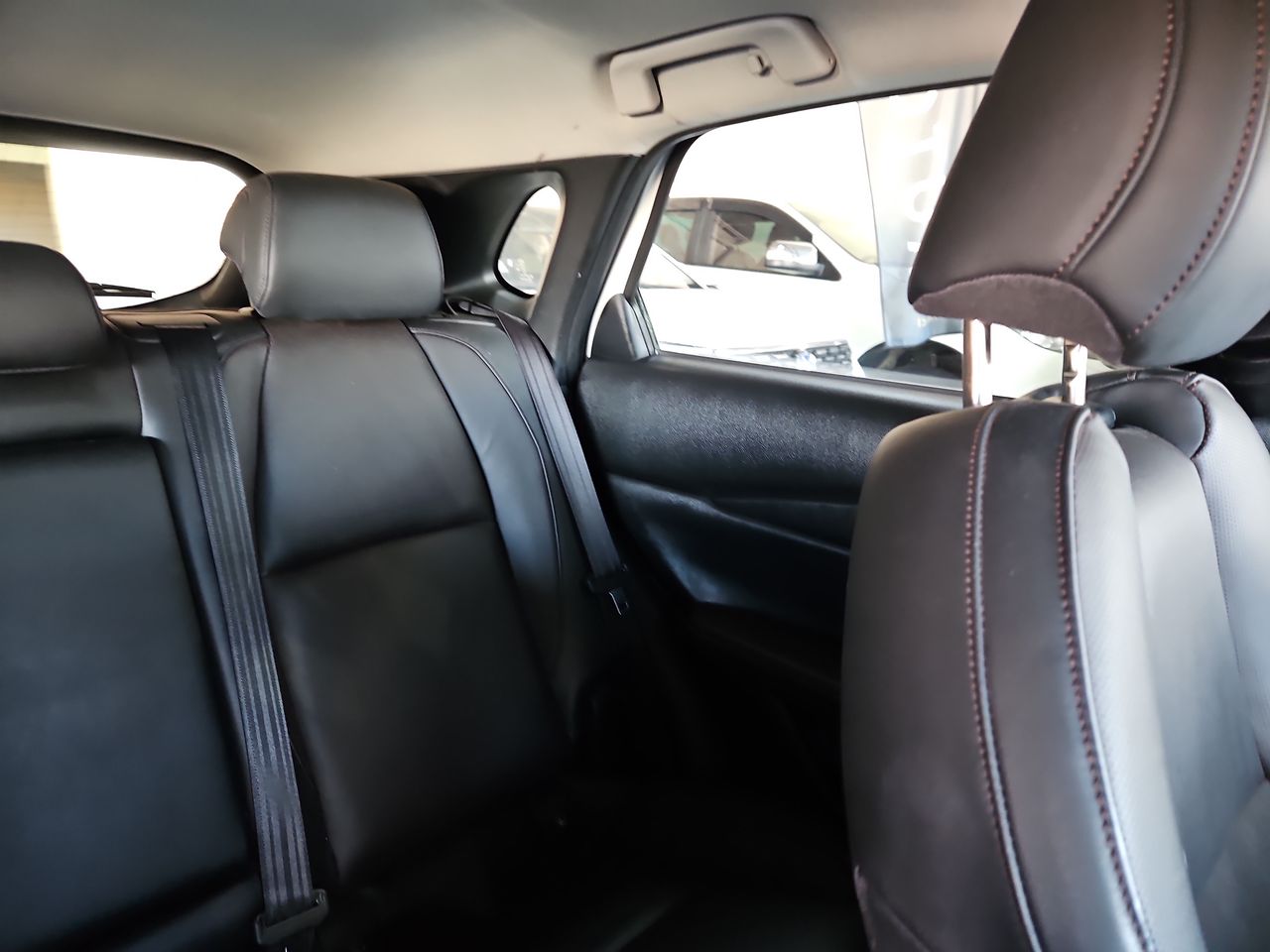 Mazda Cx-30 All New Cx30 2.0 Aut 2020 Usado en Usados de Primera - Sergio Escobar