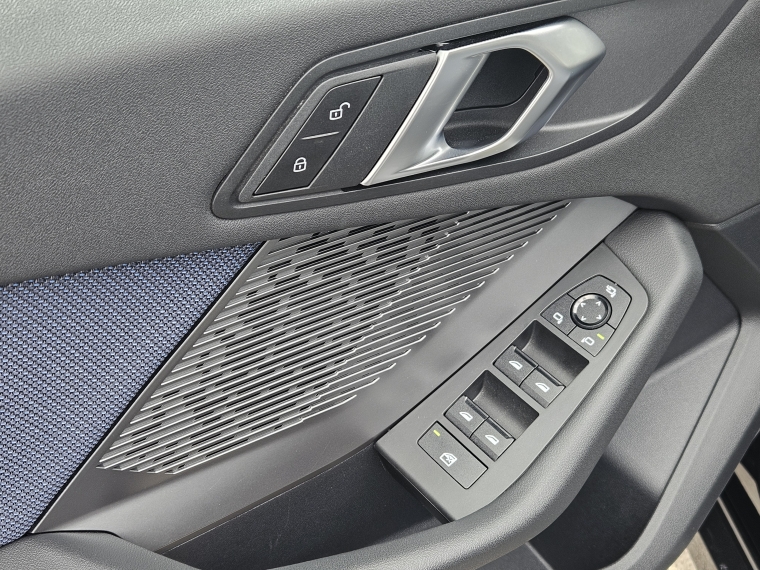 Bmw 118 Hatch 1.5 Dynamic Aut 2025 Usado  Usado en Kovacs Usados