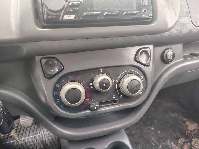 Ram 700 Van 700 Rapid 1.4 2022 Usado en Rosselot Usados