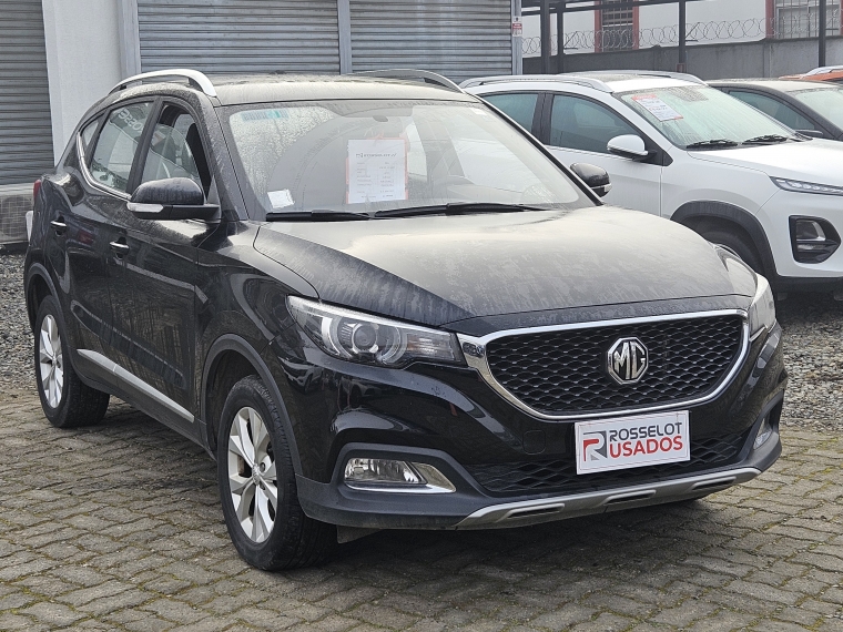 Mg Zs Zs 5p 1.5 2021 Usado en Rosselot Usados