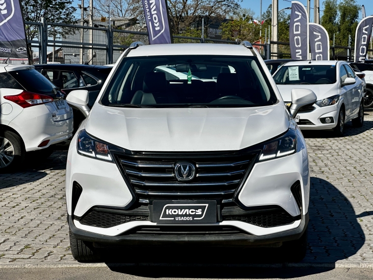Changan Cs15 1.5 Comfort Mt 2022 Usado  Usado en Kovacs Usados