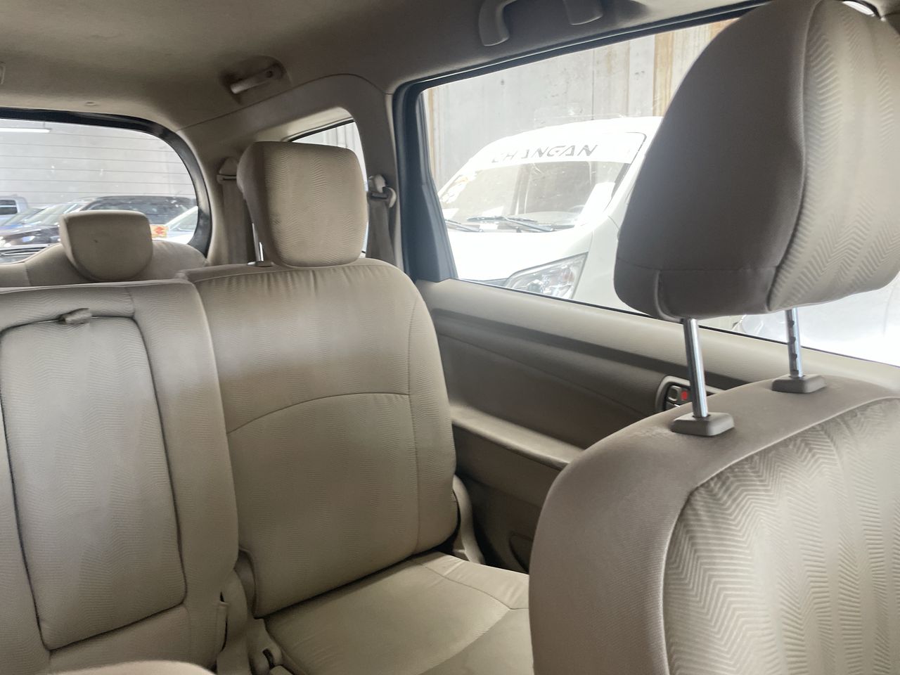 Suzuki Ertiga Ertiga Gls 1.4 2017 Usado  Usado en Webautos.cl