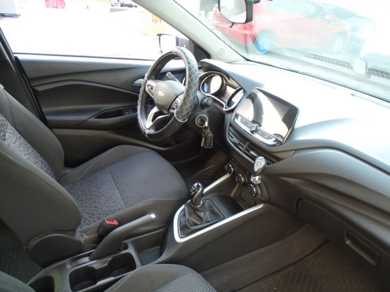 Chevrolet Onix Mt 2020 Usado  Usado en Webautos.cl