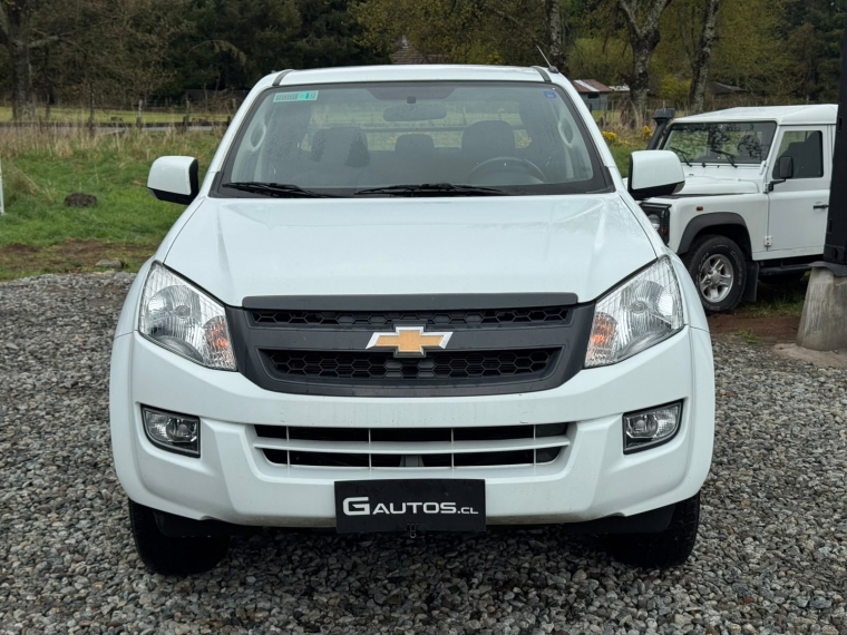 Chevrolet D-max Ii  2015 Usado en G Autos Automotriz - G Autos