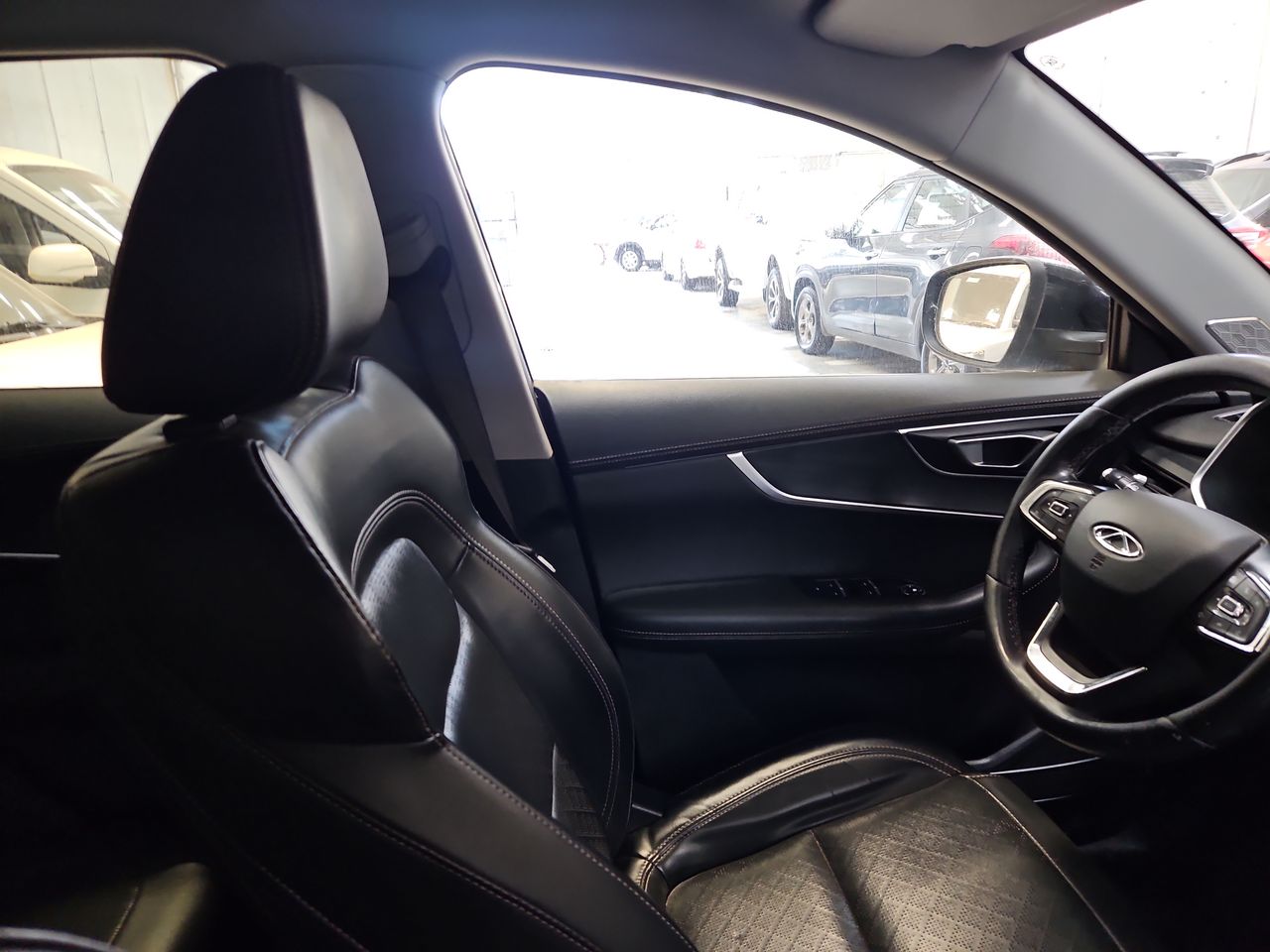 Chery Tiggo 8 Tiggo 8 1.5 2022 Usado en Usados de Primera - Sergio Escobar