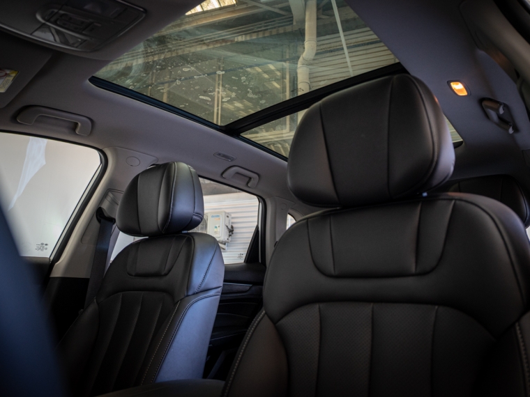 Dfsk Suv 600 Comfort 1.5t At + Lam 2024 Usado  Usado en Webautos.cl