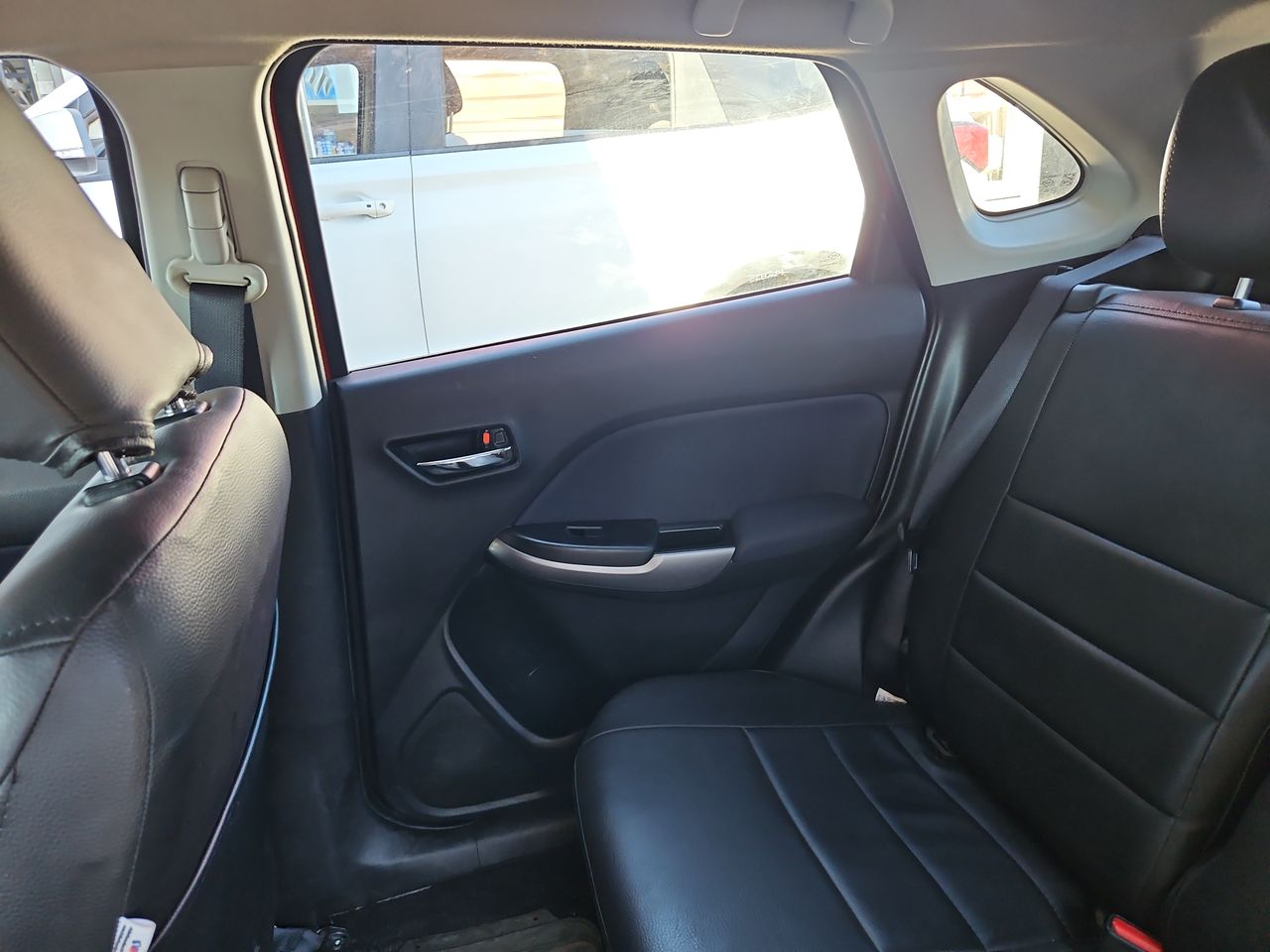 Suzuki Baleno Baleno Hb 1.4 2021 Usado en Usados de Primera - Sergio Escobar