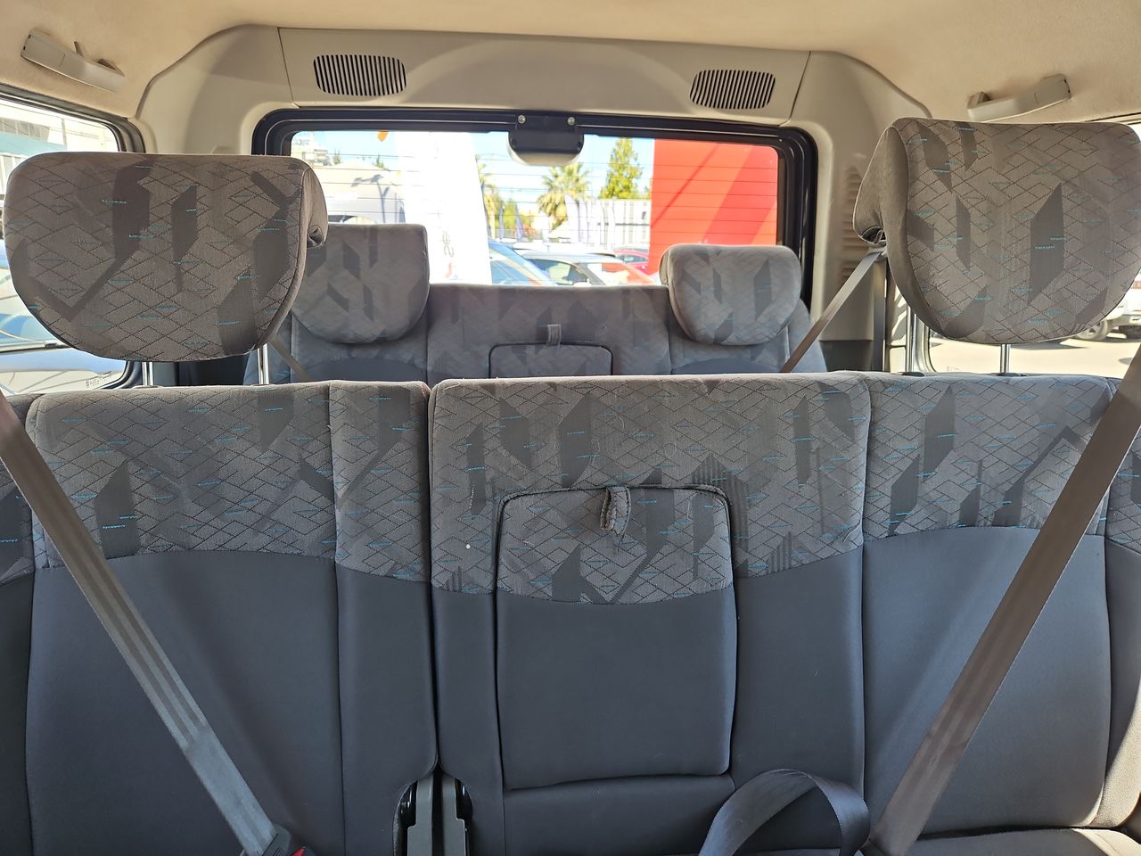 Mahindra Scorpio Scorpio Crde 2.2 2018 Usado en Usados de Primera - Sergio Escobar