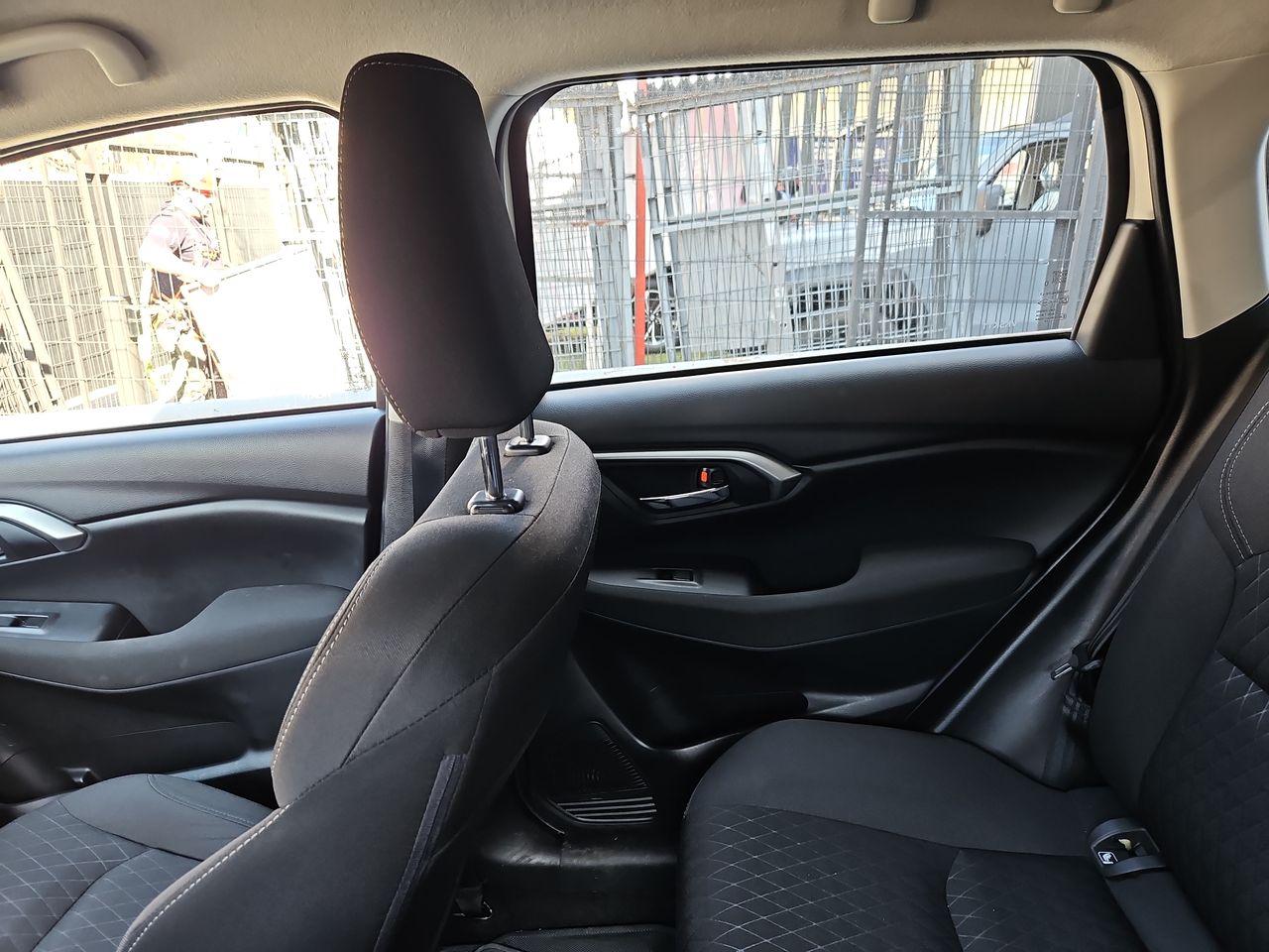 Suzuki Grand vitara Grand Vitara 2wd 1.5 2026 Usado en Usados de Primera - Sergio Escobar