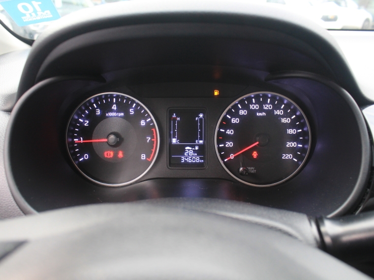 Kia Soluto 1.4  Lx Mt 2024 Usado  Usado en Kovacs Usados
