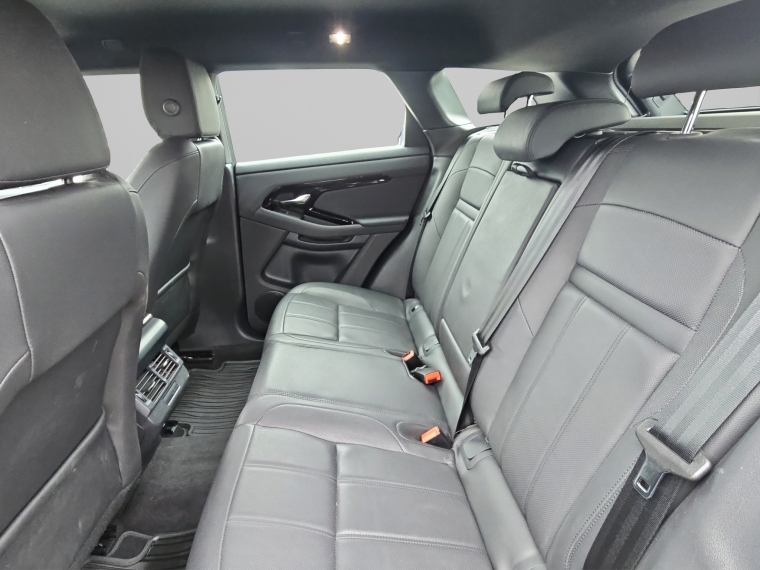 Land rover Range rover Evoque S Mhev 4x4 2.0 Aut 2026 Usado Usado en Webautos.cl Land rover Range rover Evoque S Mhev 4x4 2.0 Aut 2026 Usado Usado en Webautos.cl