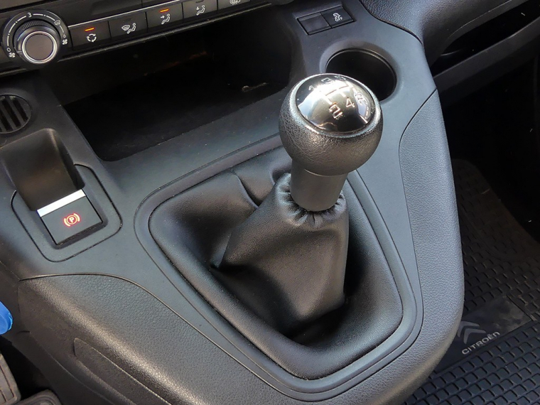 Citroen Berlingo K9 1.6 2021 Usado  Usado en Webautos.cl