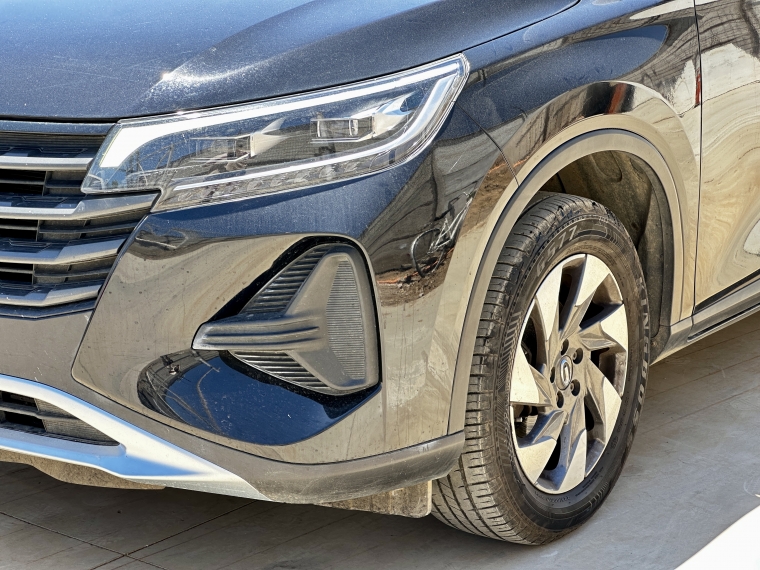 Gac motor Gs4 Gs4 Power 1.5t At Gb 2022 Usado en Rosselot Usados