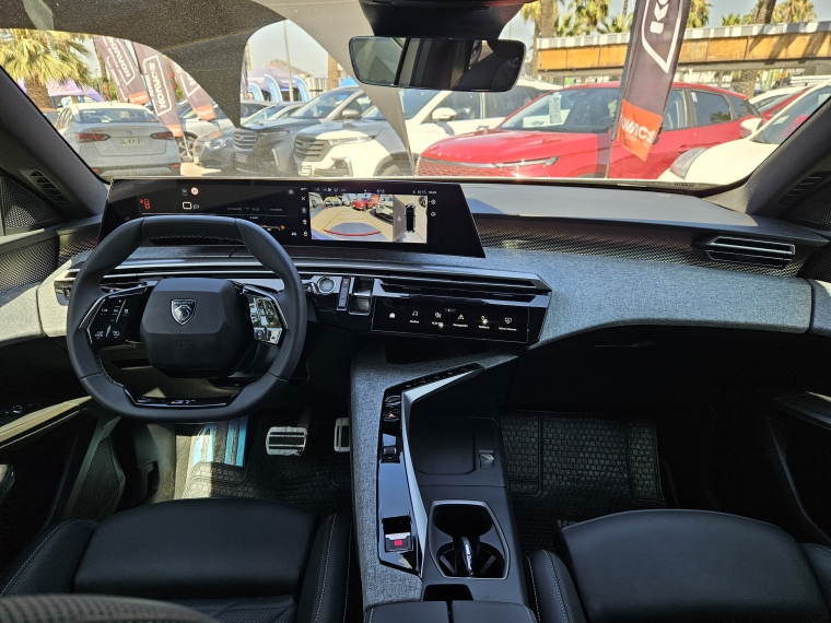 Peugeot 3008 1.2 Gt Aut 2025 Usado  Usado en Kovacs Usados