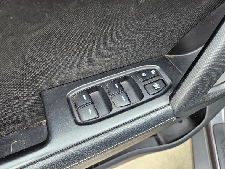 Hyundai Creta Creta Gs 1.6 2019 Usado en Rosselot Usados