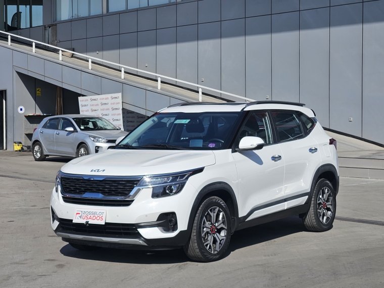 KIA SELTOS SELTOS EX 1.6L 6AT FULL - 2208 2023