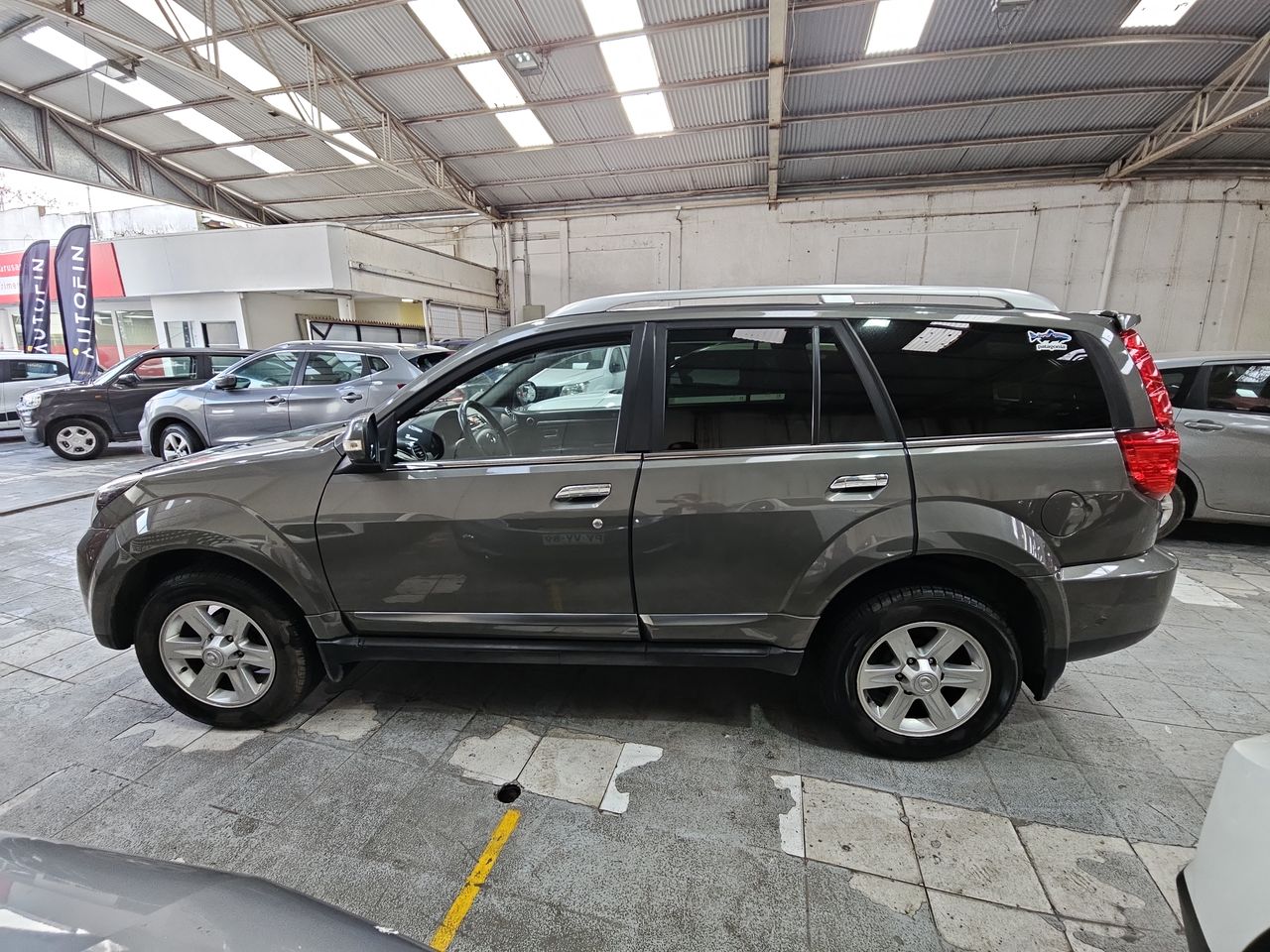 Great wall 3 3 Otto 2.0 2021 Usado Usado en Webautos.cl Great wall 3 3 Otto 2.0 2021 Usado Usado en Webautos.cl