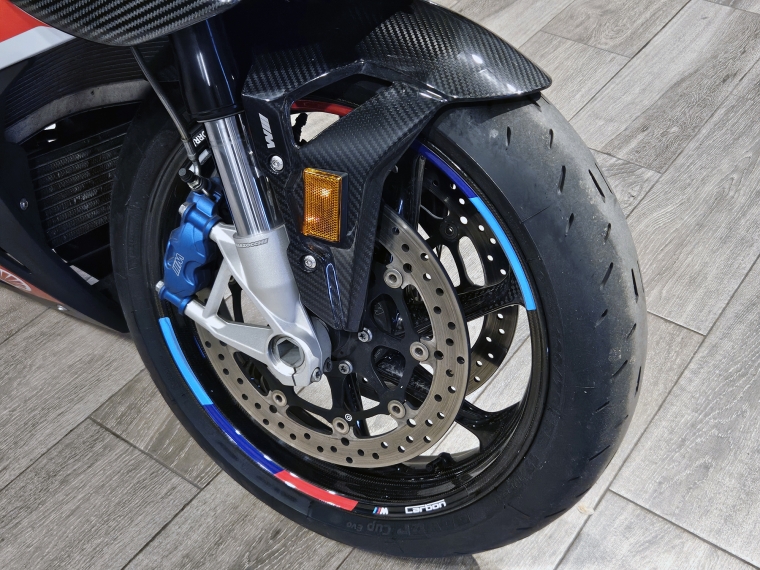 Bmw S 1000 rr M  2022 Usado en BMW Premium Selection