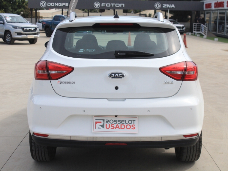 Jac Js2 Js2 1.5 2023 Usado  Usado en Webautos.cl