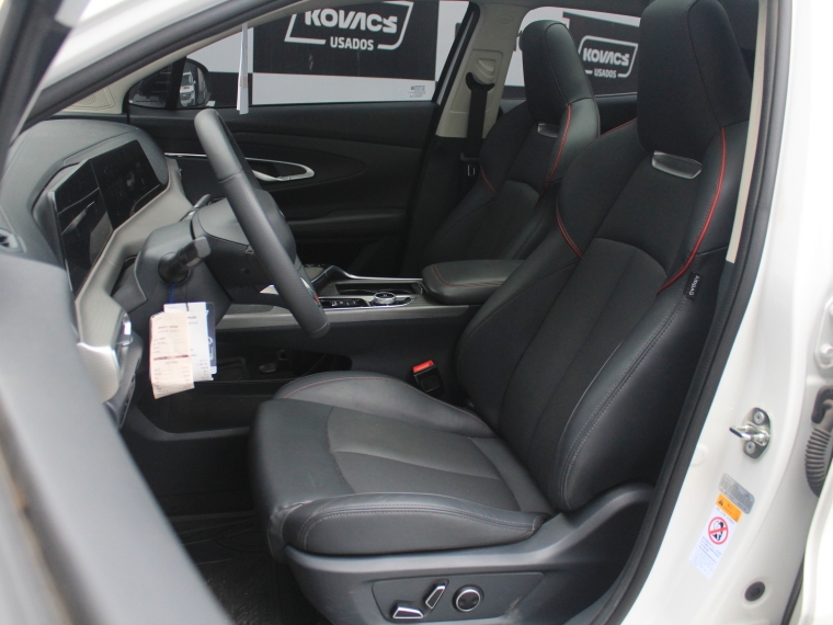 Changan Uni-t 1.5   Elite  Aut 2024 Usado  Usado en Kovacs Usados