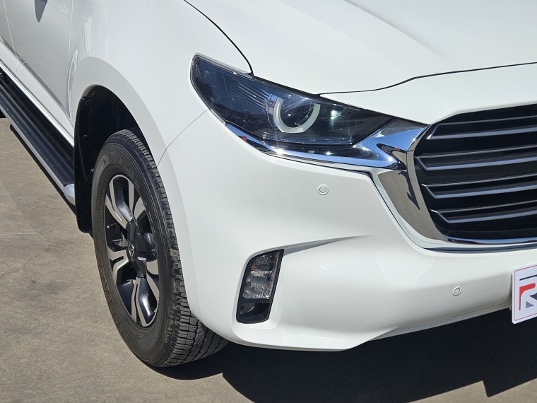 Mazda Bt-50 Bt 50 4x4 3.0 Aut 2022 Usado en Rosselot Usados