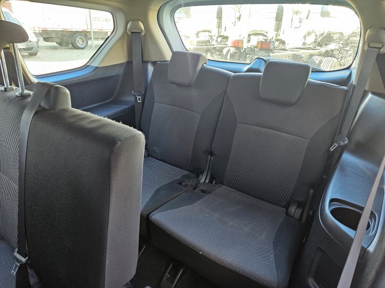 Suzuki Ertiga 1.5 Gl Mt 2019 Usado  Usado en Kovacs Usados