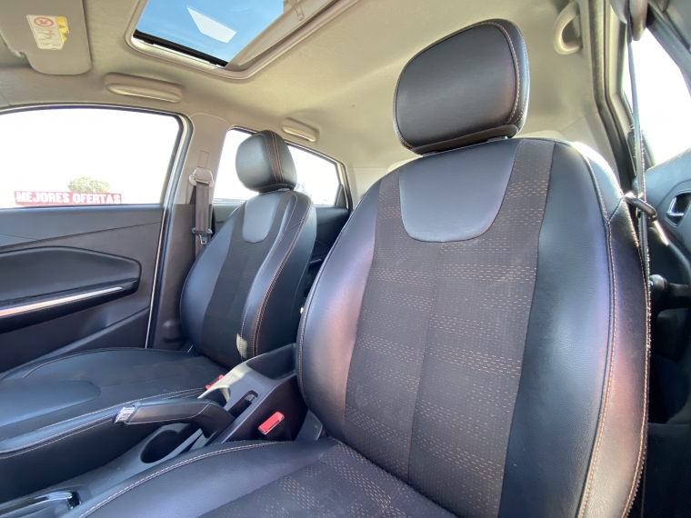 Chery Tiggo 2 Tiggo 2 Glx 1.5 2021 Usado en Rosselot Usados