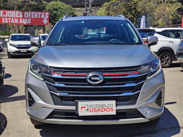 Gac motor Gs3 Gs3 Power 1.5 2024 Usado en Rosselot Usados