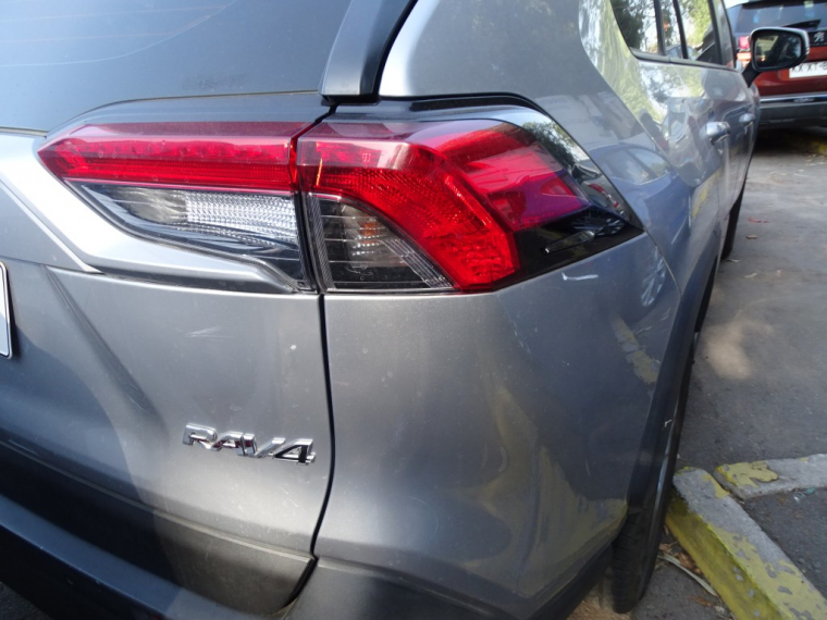 Toyota Rav4 At 2020 Usado  Usado en Webautos.cl