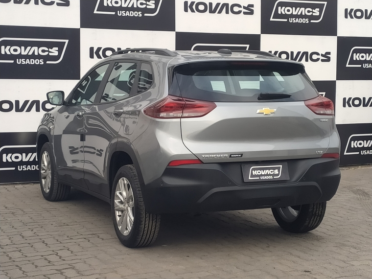 Chevrolet Tracker Ltz Mt R 2024 Usado  Usado en Kovacs Usados