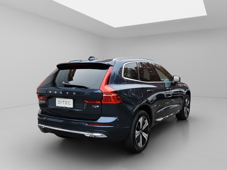 Volvo Xc60 Ii T8 Recharge 4x4 2.0 Aut 2025 Usado Usado en BMW Premium Selection Volvo Xc60 Ii T8 Recharge 4x4 2.0 Aut 2025 Usado Usado en BMW Premium Selection