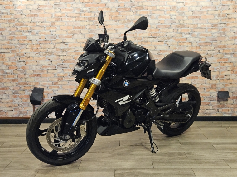 Bmw G 310 r . 2025 Usado en BMW Premium Selection Bmw G 310 r . 2025 Usado en BMW Premium Selection