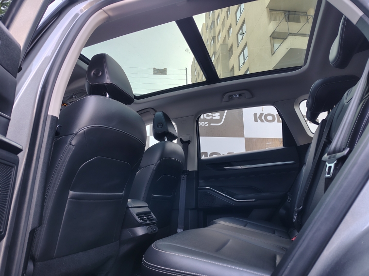 Haval H6 2.0  Elite  At 2023 Usado  Usado en Kovacs Usados