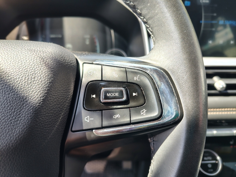 Chery Tiggo 8 Tiggo 8 1.5 Aut 2021 Usado en Rosselot Usados