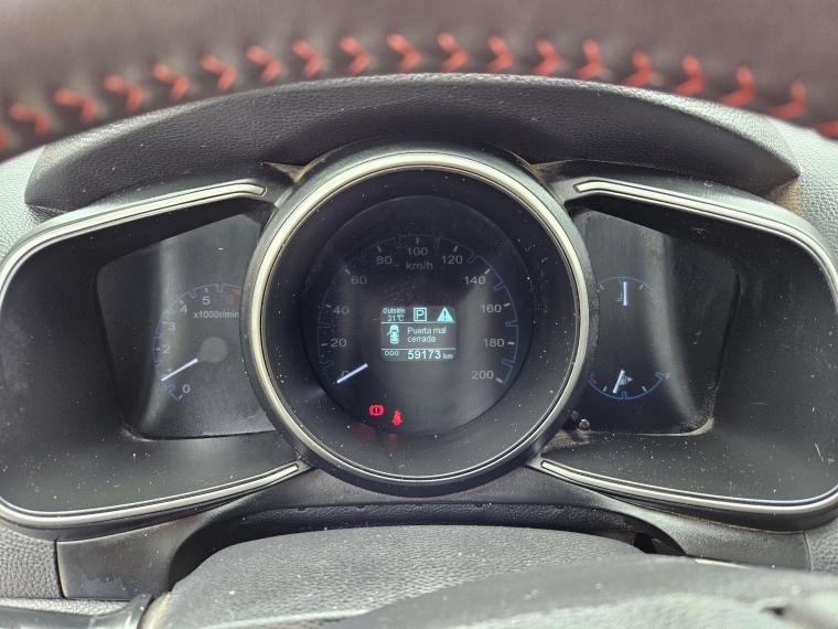 Changan Cx70 Cx70 Elite 1.5 Aut 2022 Usado en Rosselot Usados